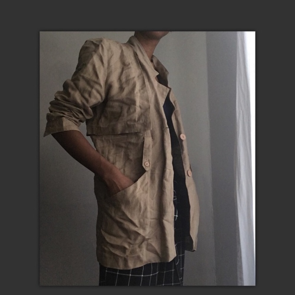 Jacket - Picture 3 of 4
